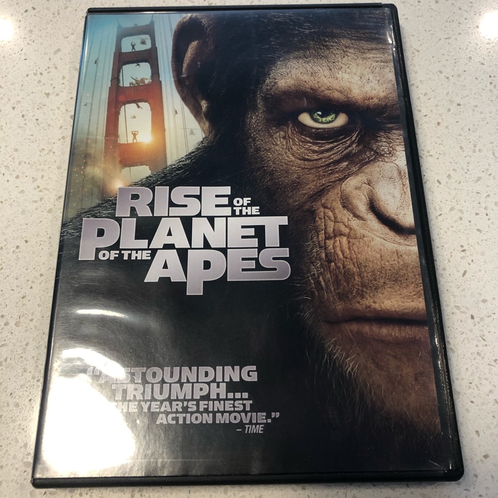 DVD Set - Picture 5 of 7